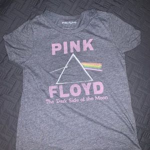 PINK FLOYD T-SHIRT